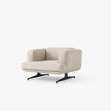 Inland AV21 Lounge Chair