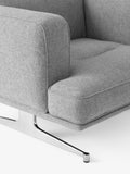 Inland AV21 Lounge Chair