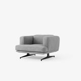 Inland AV21 Lounge Chair