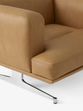 Inland AV21 Lounge Chair