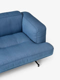 Inland AV22 Sofa - 2 seater