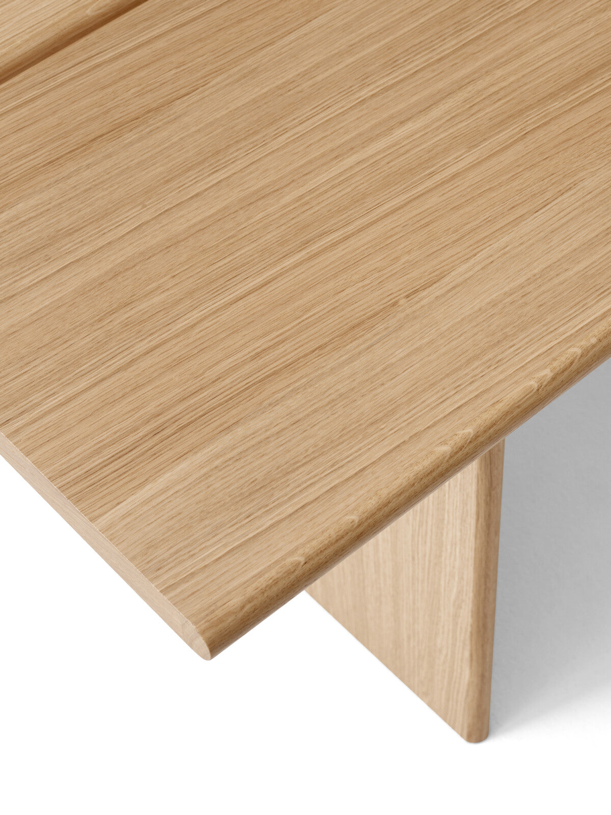 Masuta de dining Ita OS2 L260 Stejar