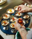 Italian Ice Cup - Stainless steel