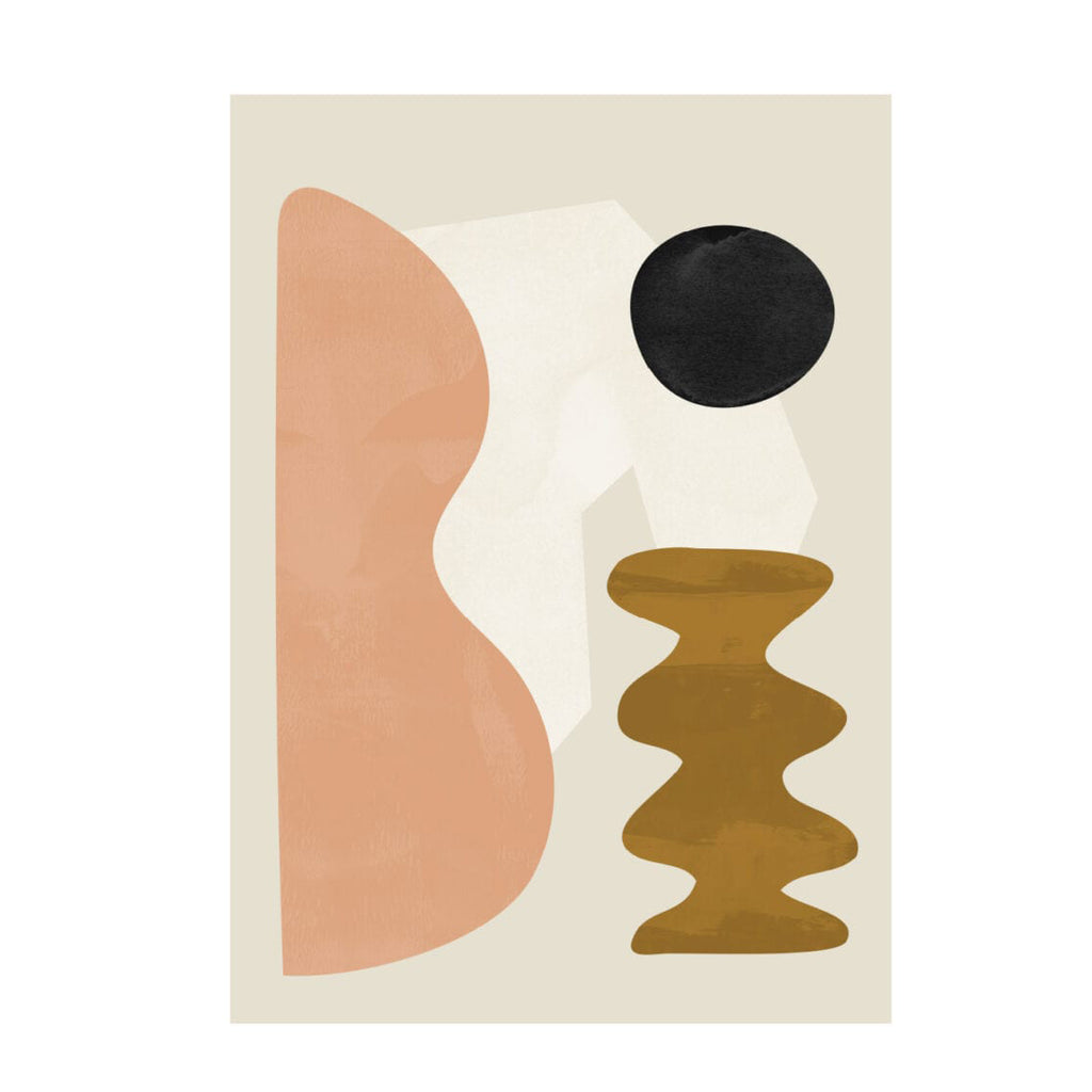 Jan Skacelik, Sculptural 02