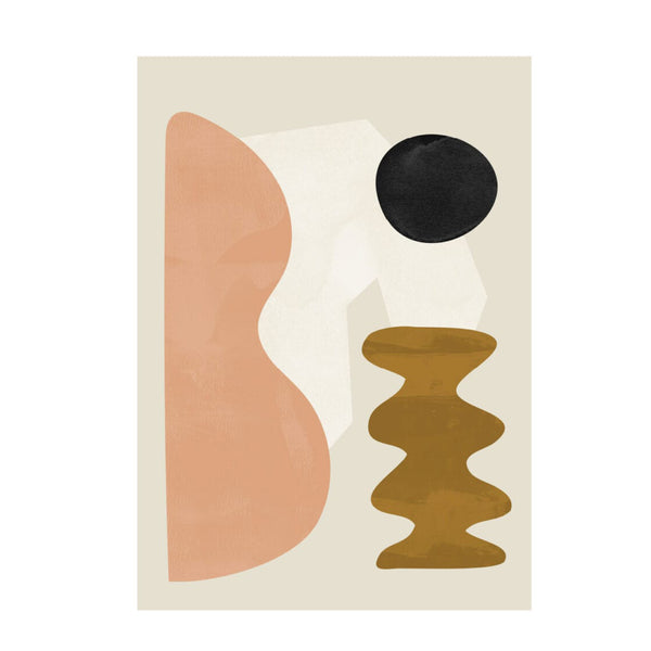 Jan Skacelik, Sculptural 02