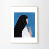 Jaron Su, Beautiful Problem