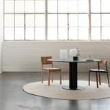 Jewel Vase Giant - Clear