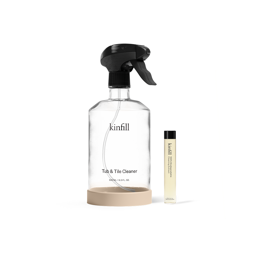 Set Spotless pentru casă