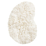 Residue Shaggy Wool Rug