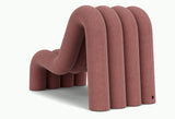 Alp Lounge chair