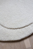 Residue Wool Rug