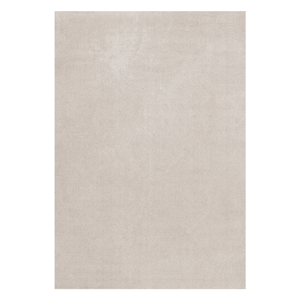 Classic Solid Wool Rug