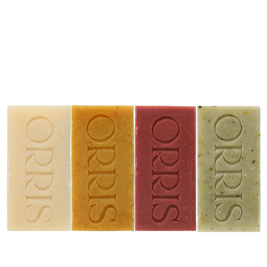 Le Quartet Cleansing Gift Set