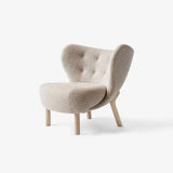 Little Petra VB1 Lounge Chair