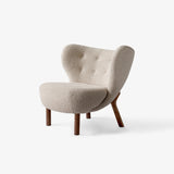 Little Petra VB1 Lounge Chair