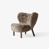 Little Petra VB1 Lounge Chair