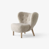 Little Petra VB1 Lounge Chair