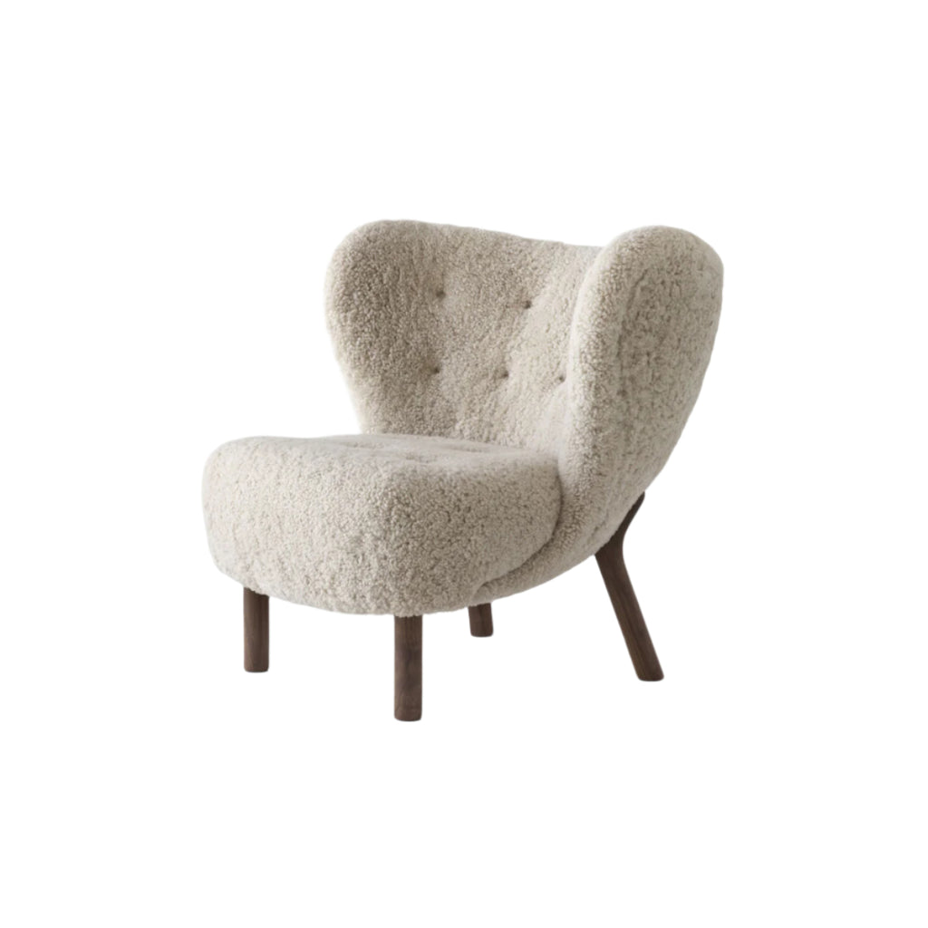 Little Petra VB1 Lounge Chair
