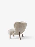 Little Petra VB1 Lounge Chair