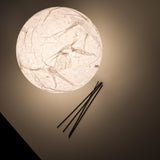 Moon T Lamp
