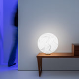 Moon T Lamp