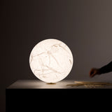 Moon T Lamp