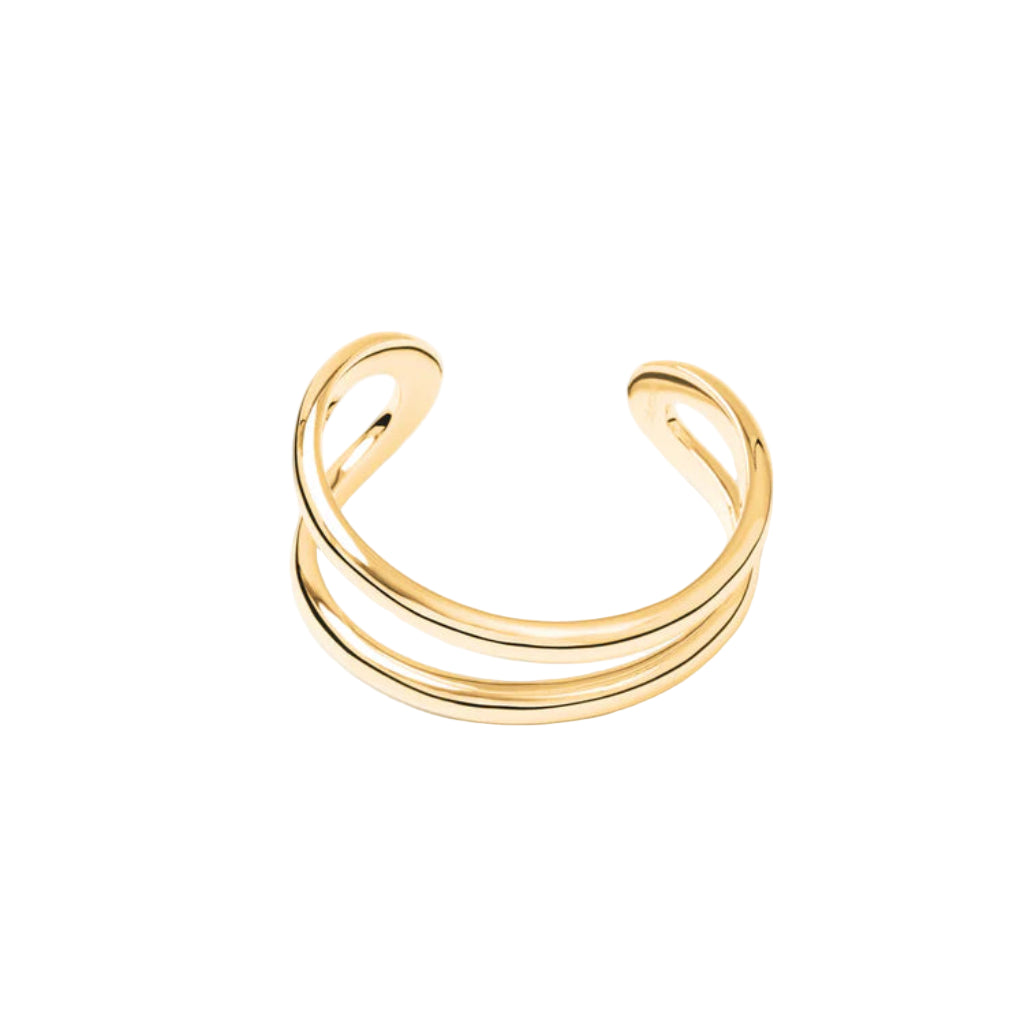The Maggie Bracelet - gold