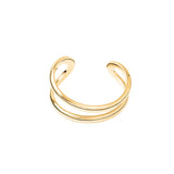 The Maggie Bracelet - gold