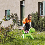 Puppy S – Dalmata White