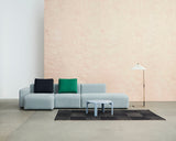 Rey Coffee Table - Slate Blue