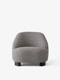 Margas Lounge Chair LC1