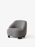 Margas Lounge Chair LC1
