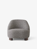 Margas Lounge Chair LC1