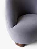 Margas Lounge Chair LC1