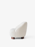 Margas Lounge Chair LC1