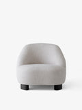Margas Lounge Chair LC1