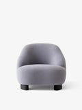 Margas Lounge Chair LC1