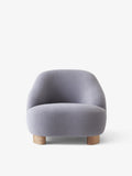 Margas Lounge Chair LC1