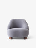 Margas Lounge Chair LC1