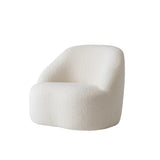 Margas Swivel Lounge Chair LC2