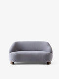 Margas Sofa LC3 - 2 Seater
