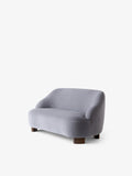 Margas Sofa LC3 - 2 Seater