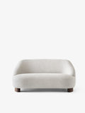 Margas Sofa LC3 - 2 Seater