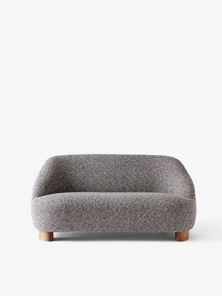 Margas Sofa LC3 - 2 Seater