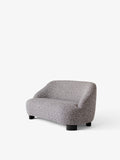 Margas Sofa LC3 - 2 Seater
