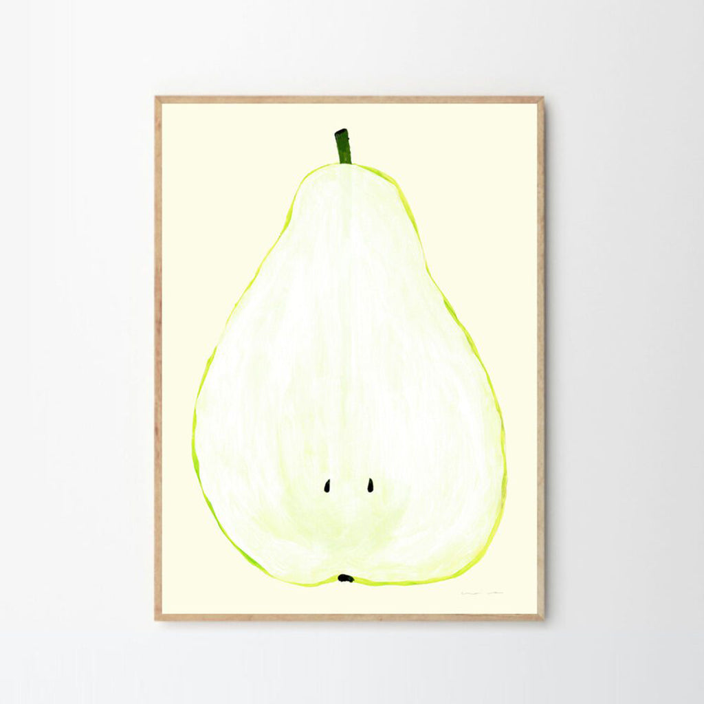 Marina García Fernández, Pera Limonera 2