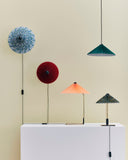 Matin Wall Lamp - Peach