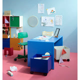 Monterey Kids Work Desk