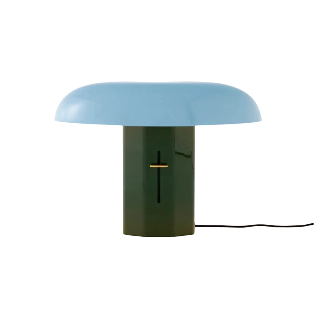 Montera JH42 Lamp - Forest & Sky