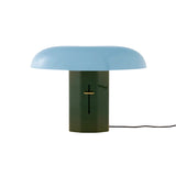 Montera JH42 Lamp - Forest & Sky